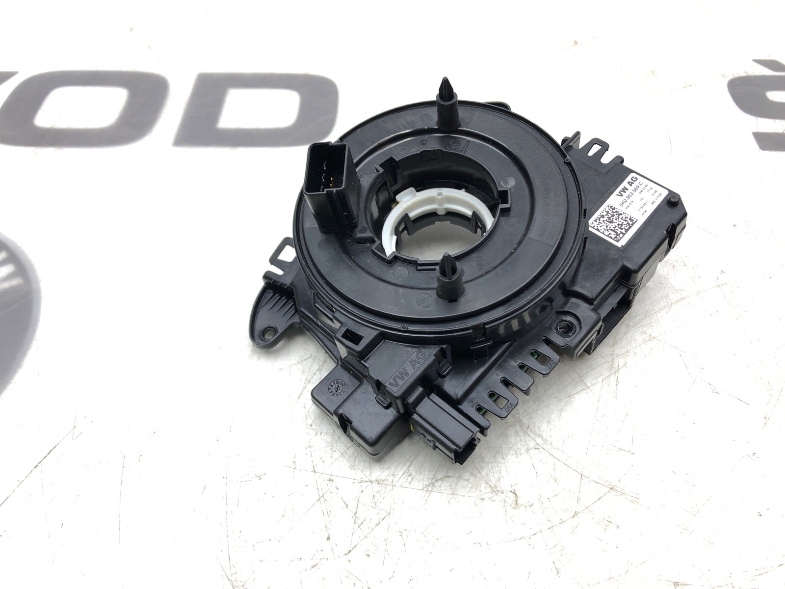 Подрулевое кольцо, 6000 рублей, Москва