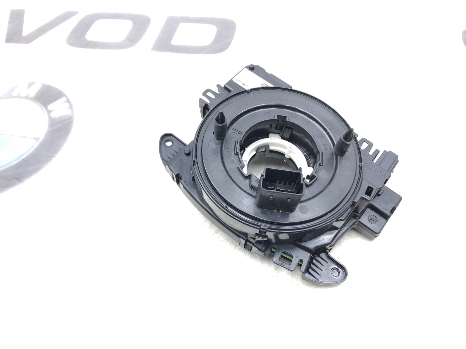 Подрулевое кольцо, 6000 рублей, Москва