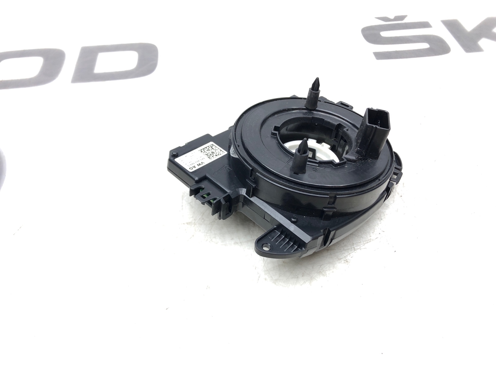 Подрулевое кольцо, 6000 рублей, Москва