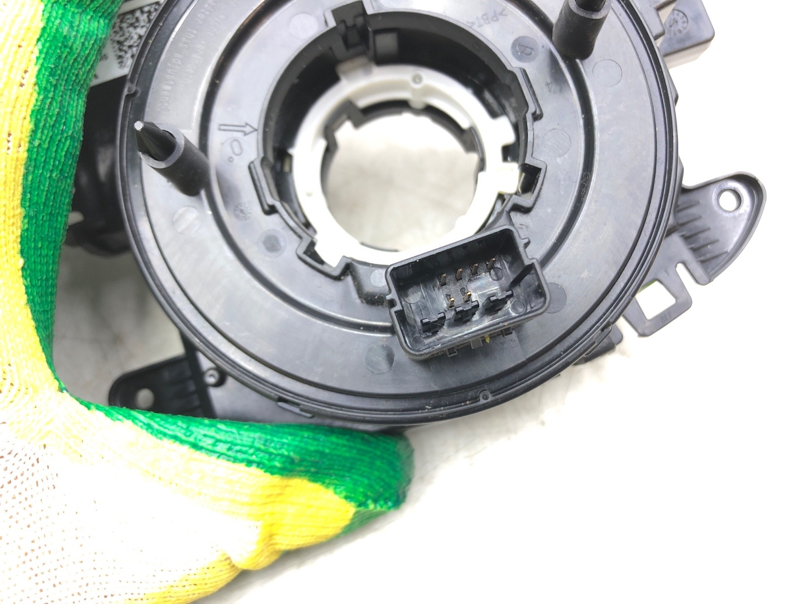 Подрулевое кольцо, 6000 рублей, Москва