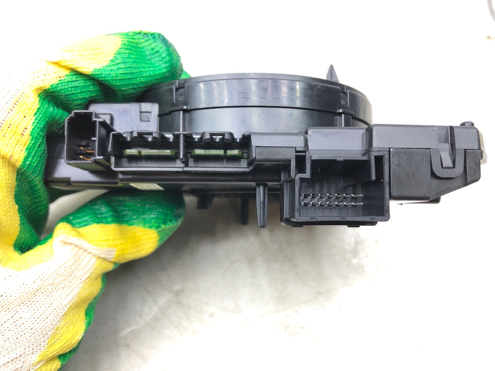 Подрулевое кольцо, 6000 рублей, Москва