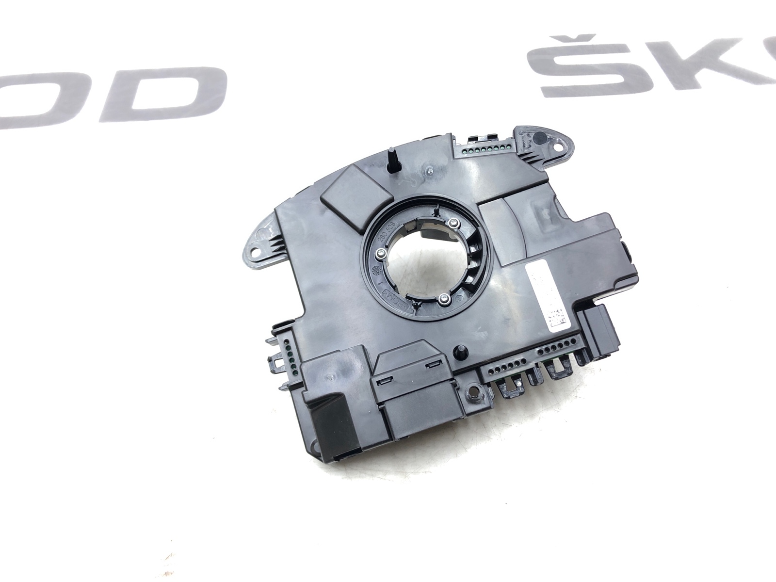 Подрулевое кольцо, 6000 рублей, Москва