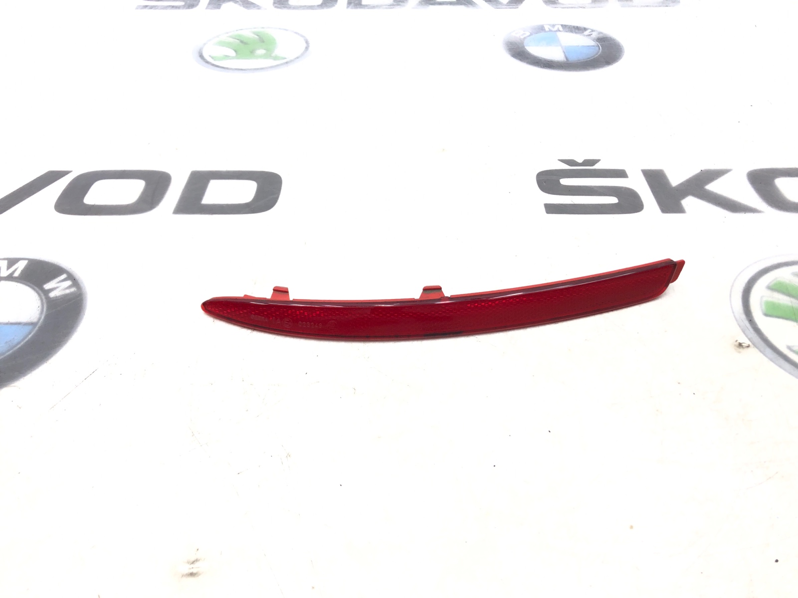 катафот бампера, 1200 рублей, Москва