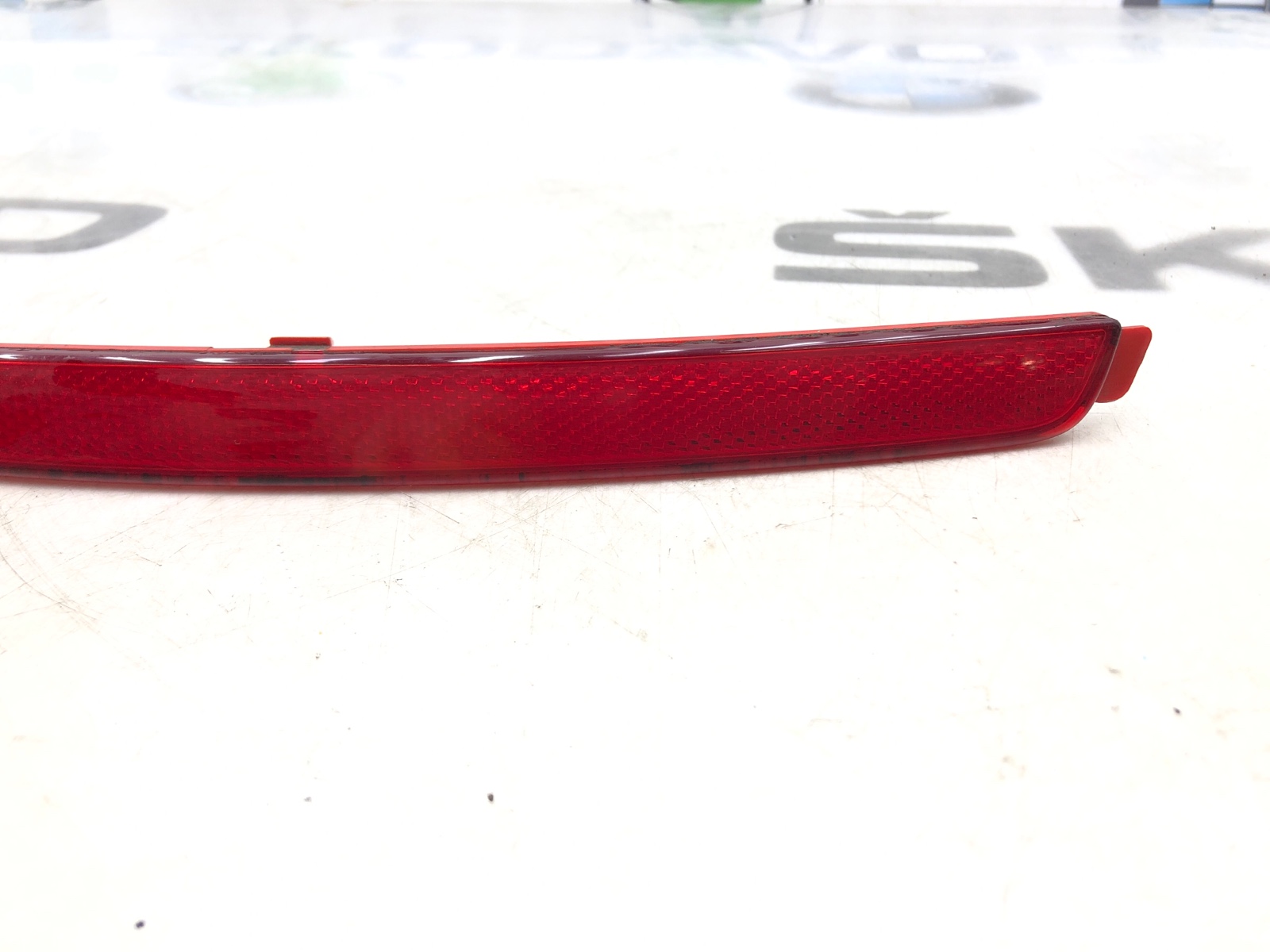 катафот бампера, 1200 рублей, Москва