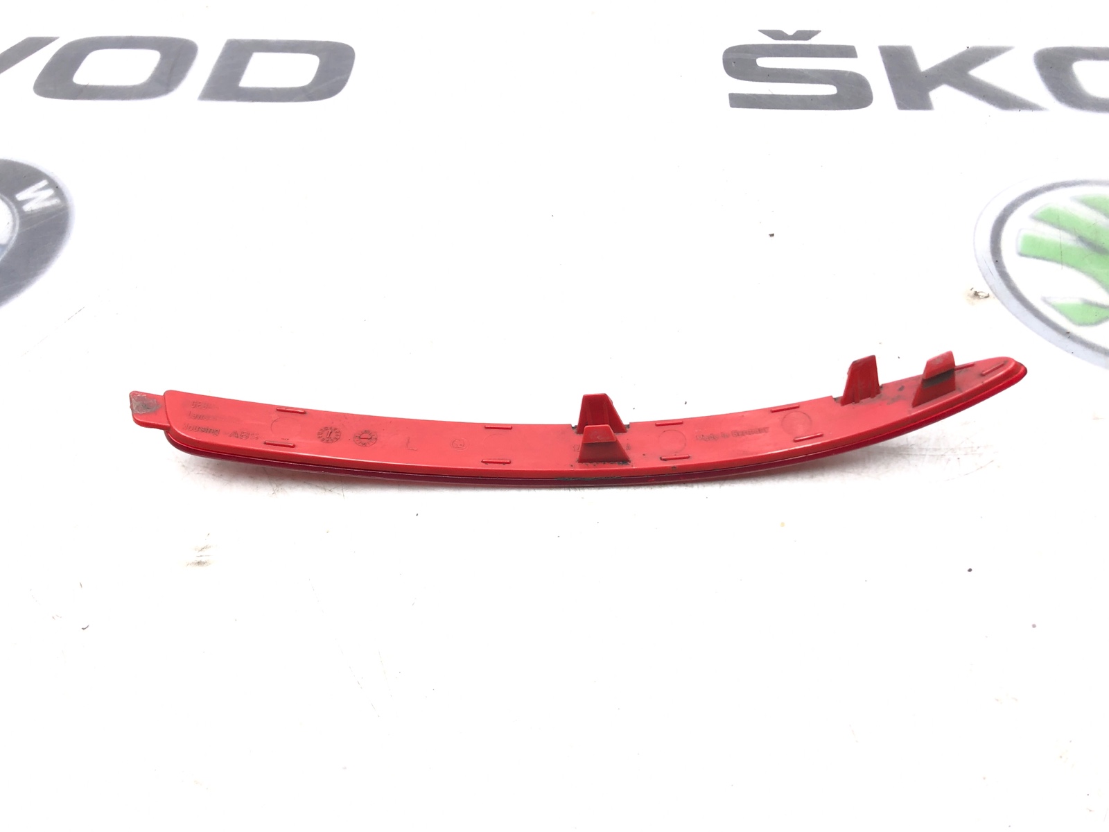 катафот бампера, 1200 рублей, Москва