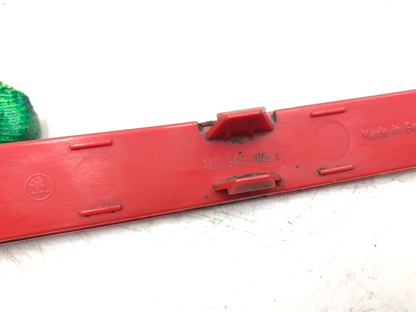 катафот бампера, 1200 рублей, Москва