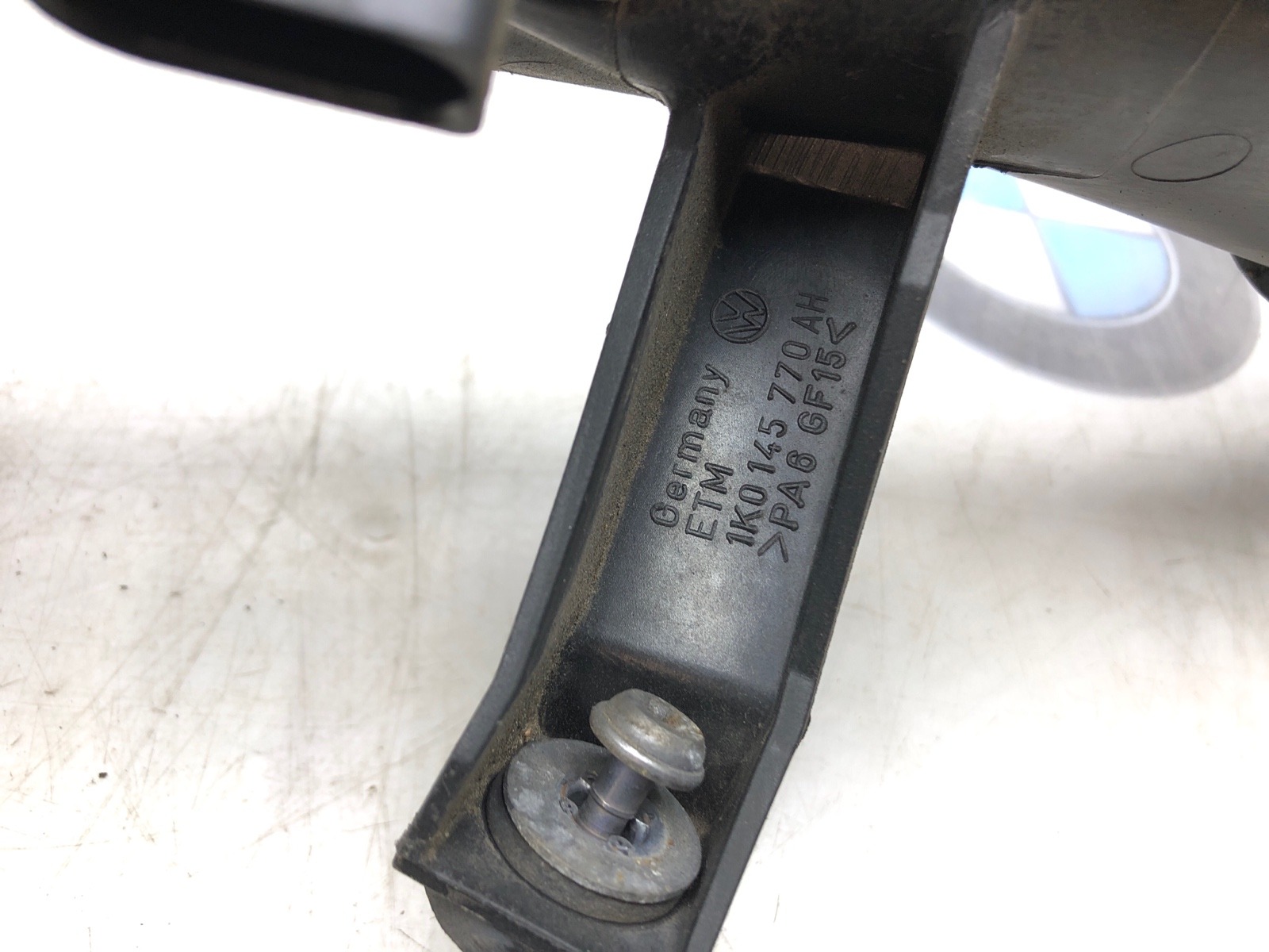 Патрубок интеркулера, 5000 рублей, Москва