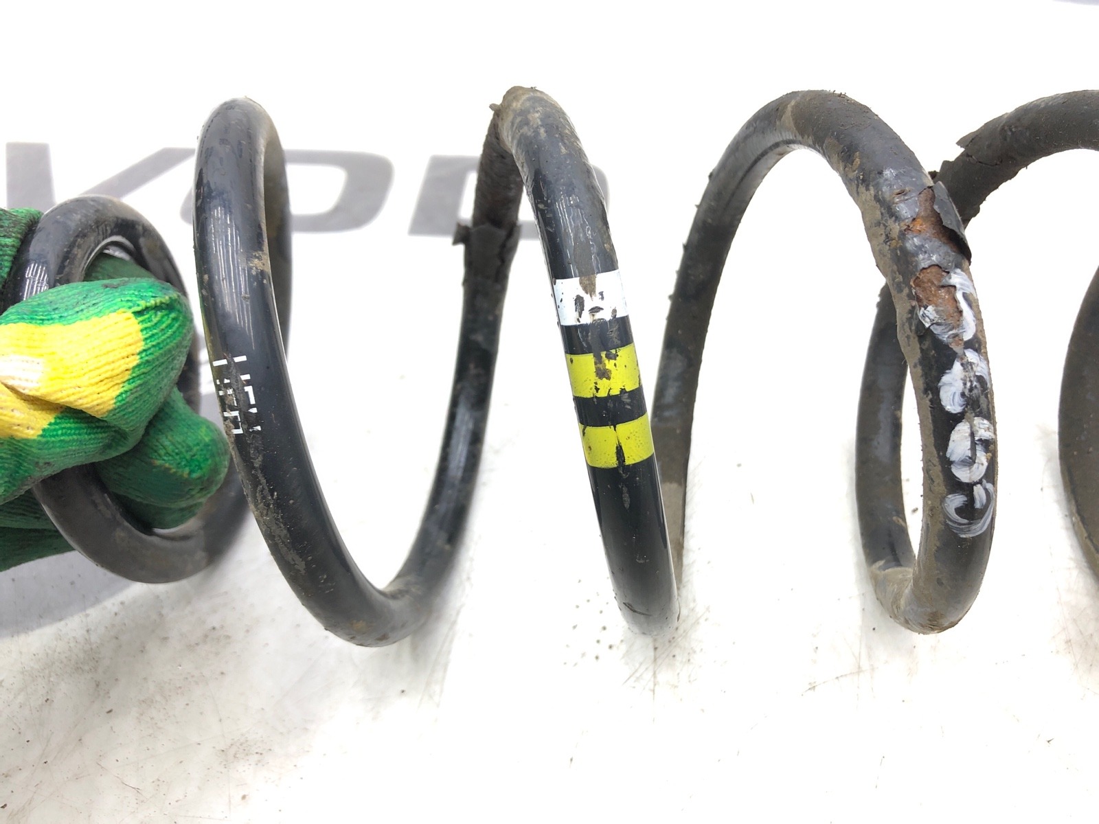 Пружина подвески, 2000 рублей, Москва