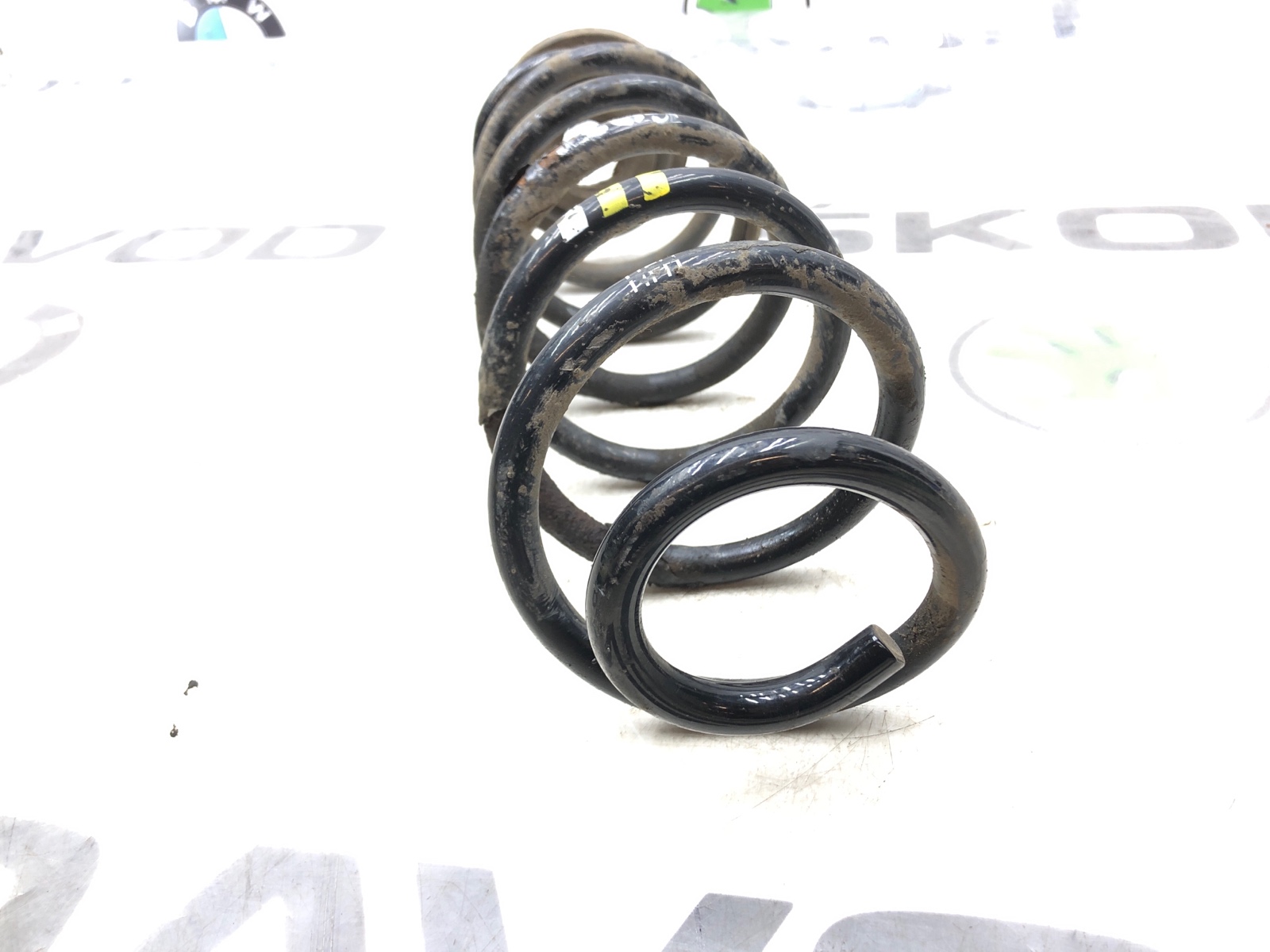 Пружина подвески, 2000 рублей, Москва