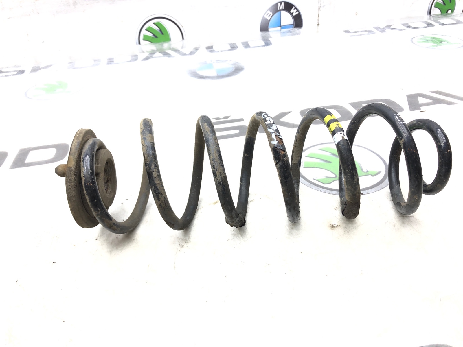 Пружина подвески, 2000 рублей, Москва