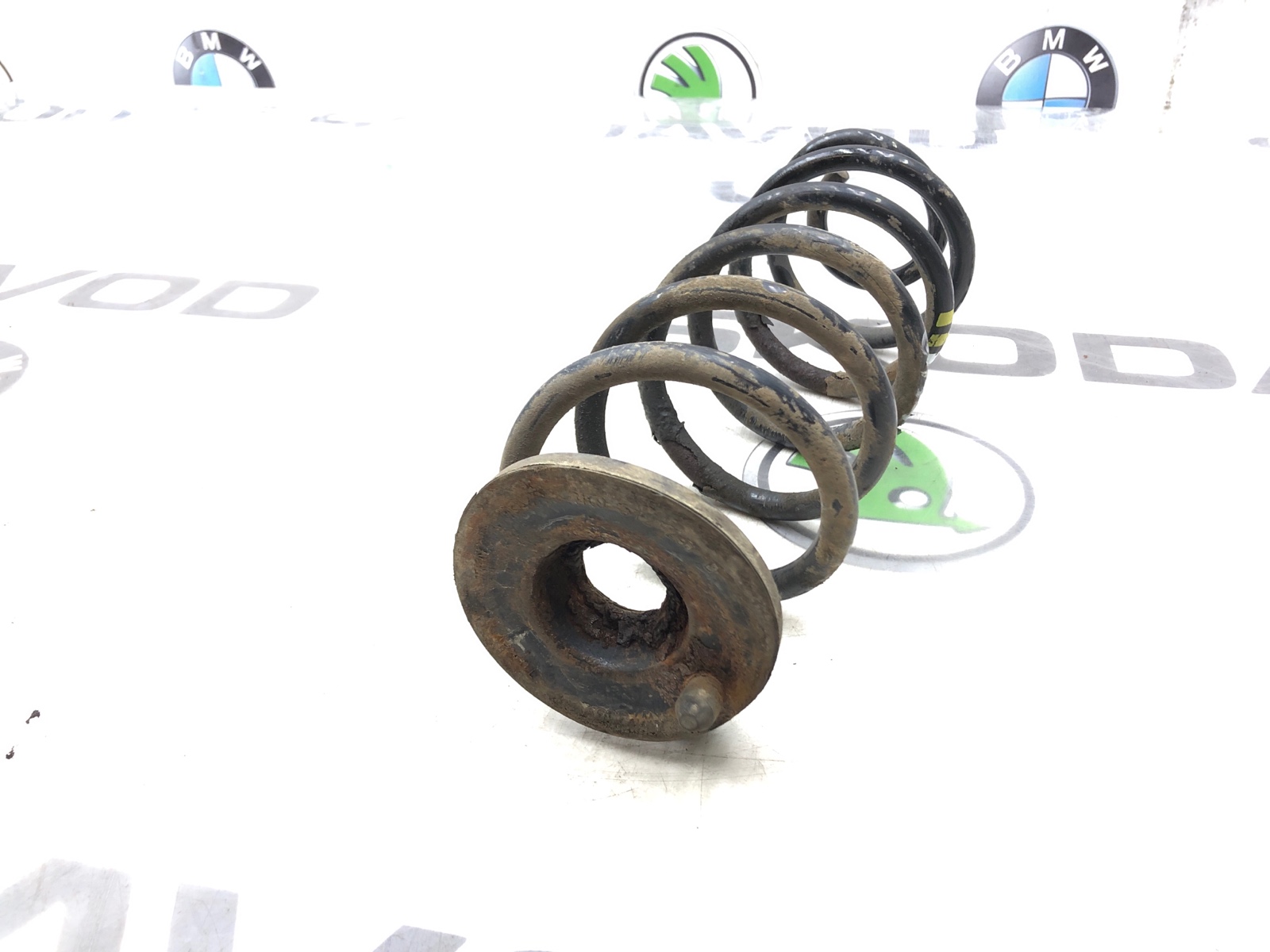 Пружина подвески, 2000 рублей, Москва