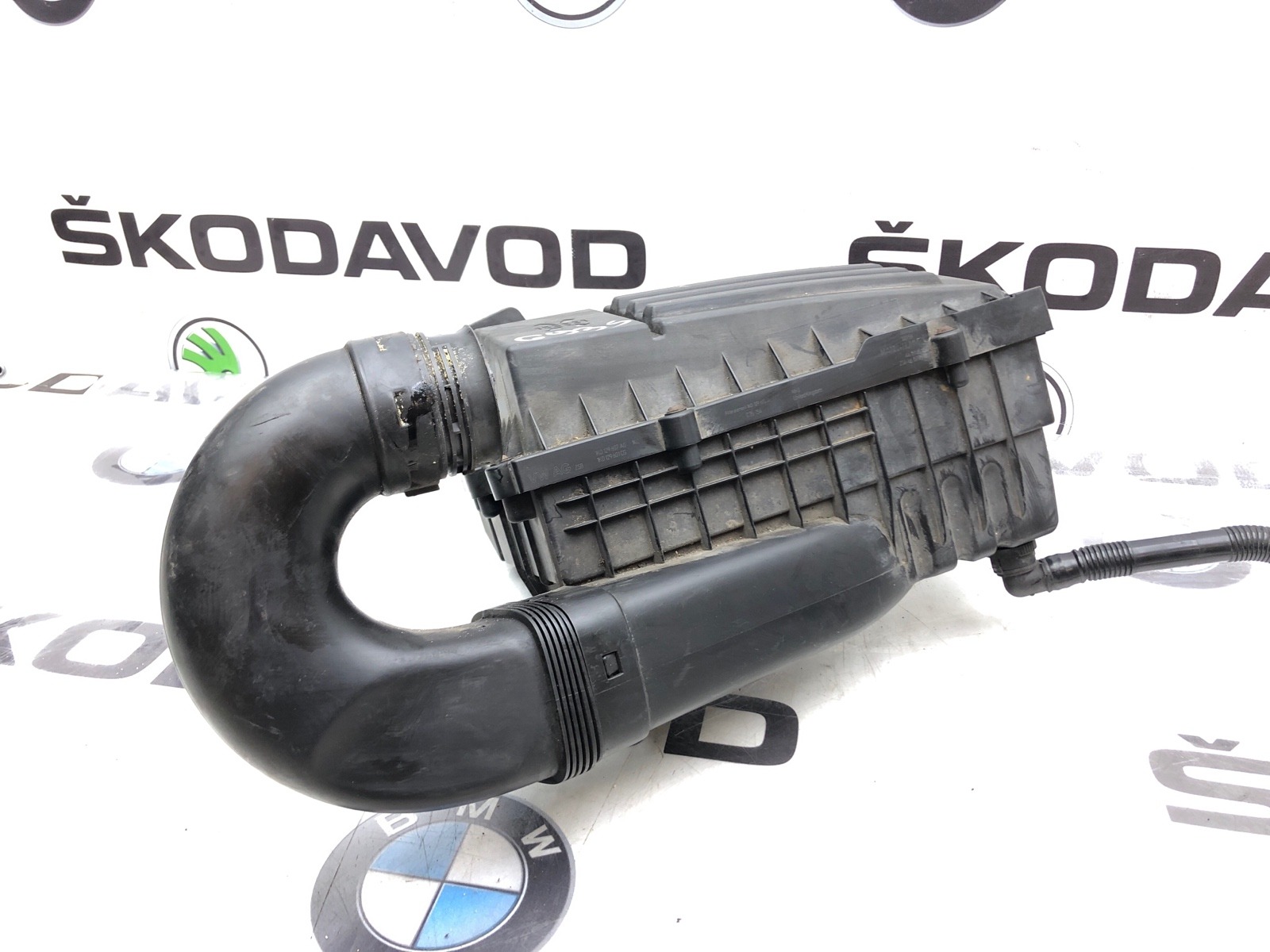 корпус воздушного фильтра, 3000 рублей, Москва