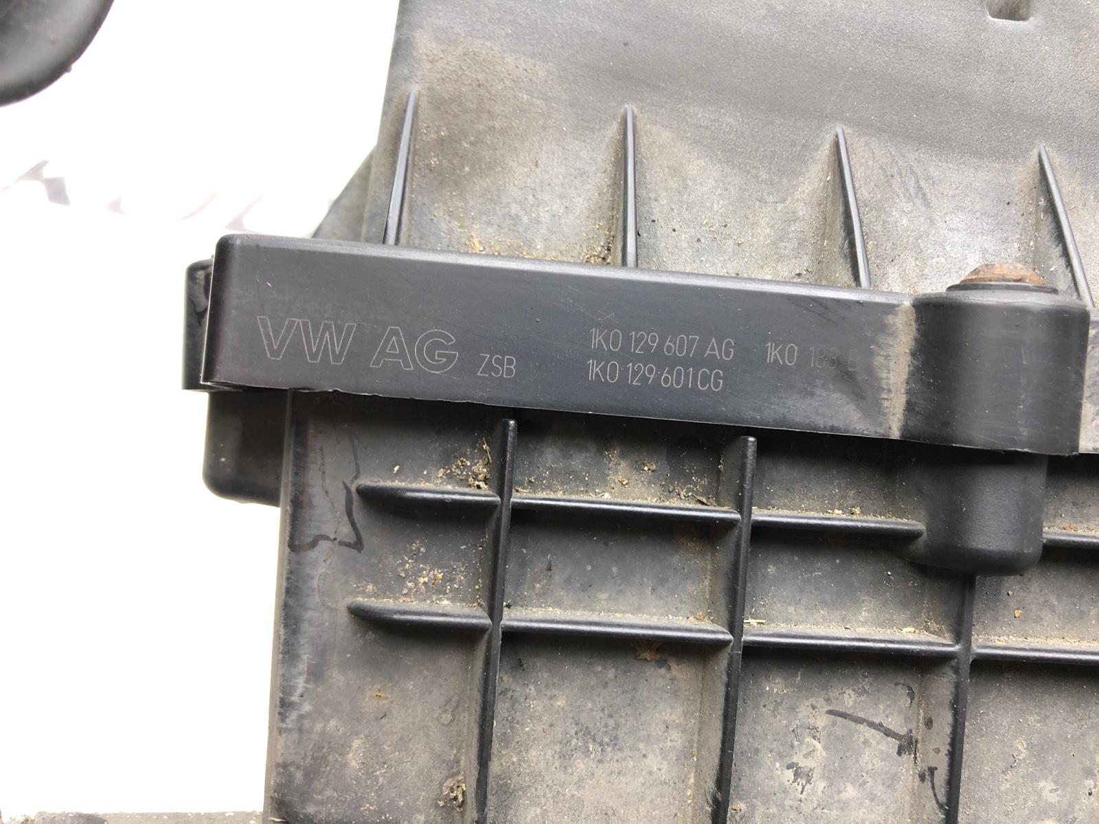 корпус воздушного фильтра, 3000 рублей, Москва