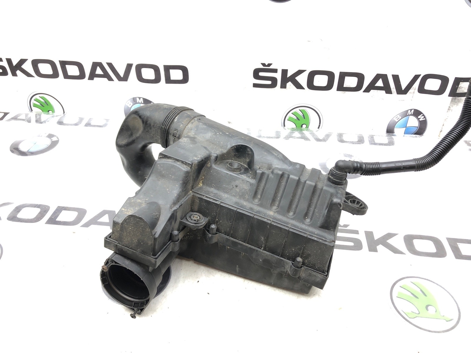 корпус воздушного фильтра, 3000 рублей, Москва