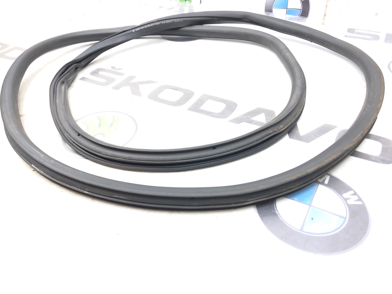 Уплотнитель проема двери, 750 рублей, Москва