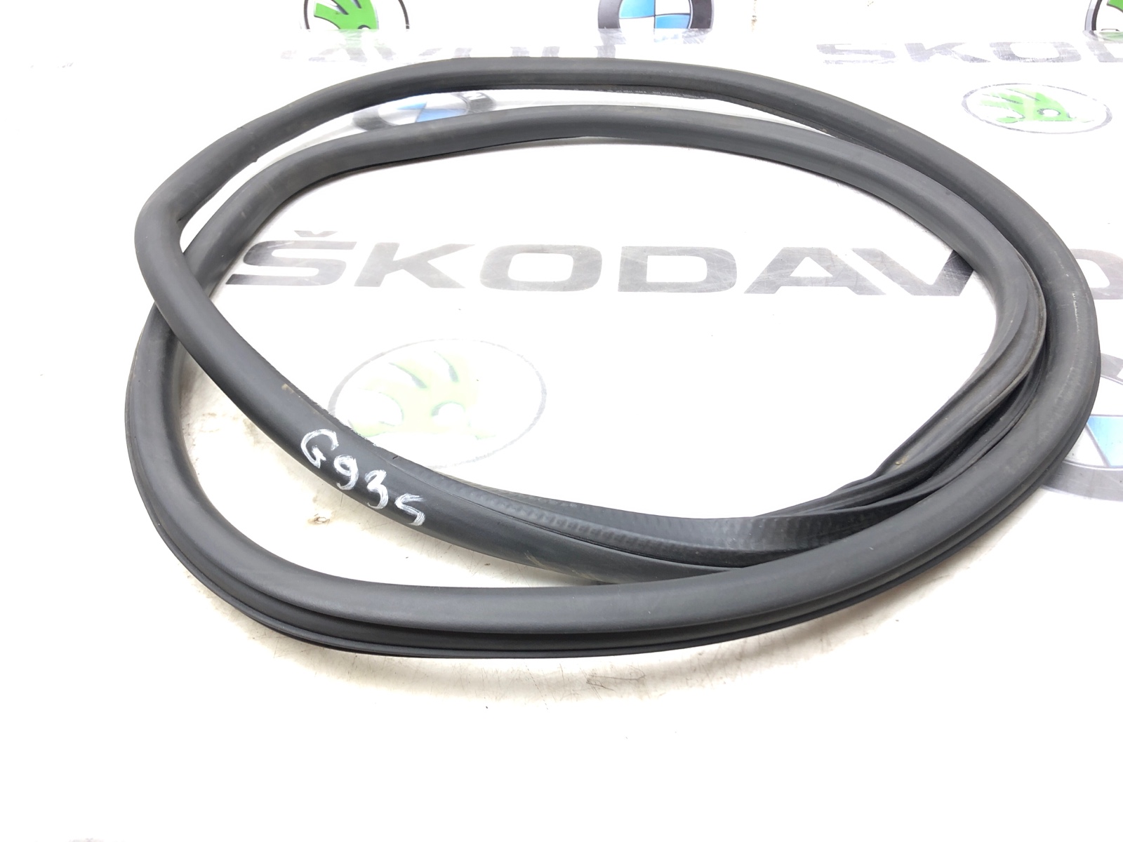 Уплотнитель проема двери, 750 рублей, Москва