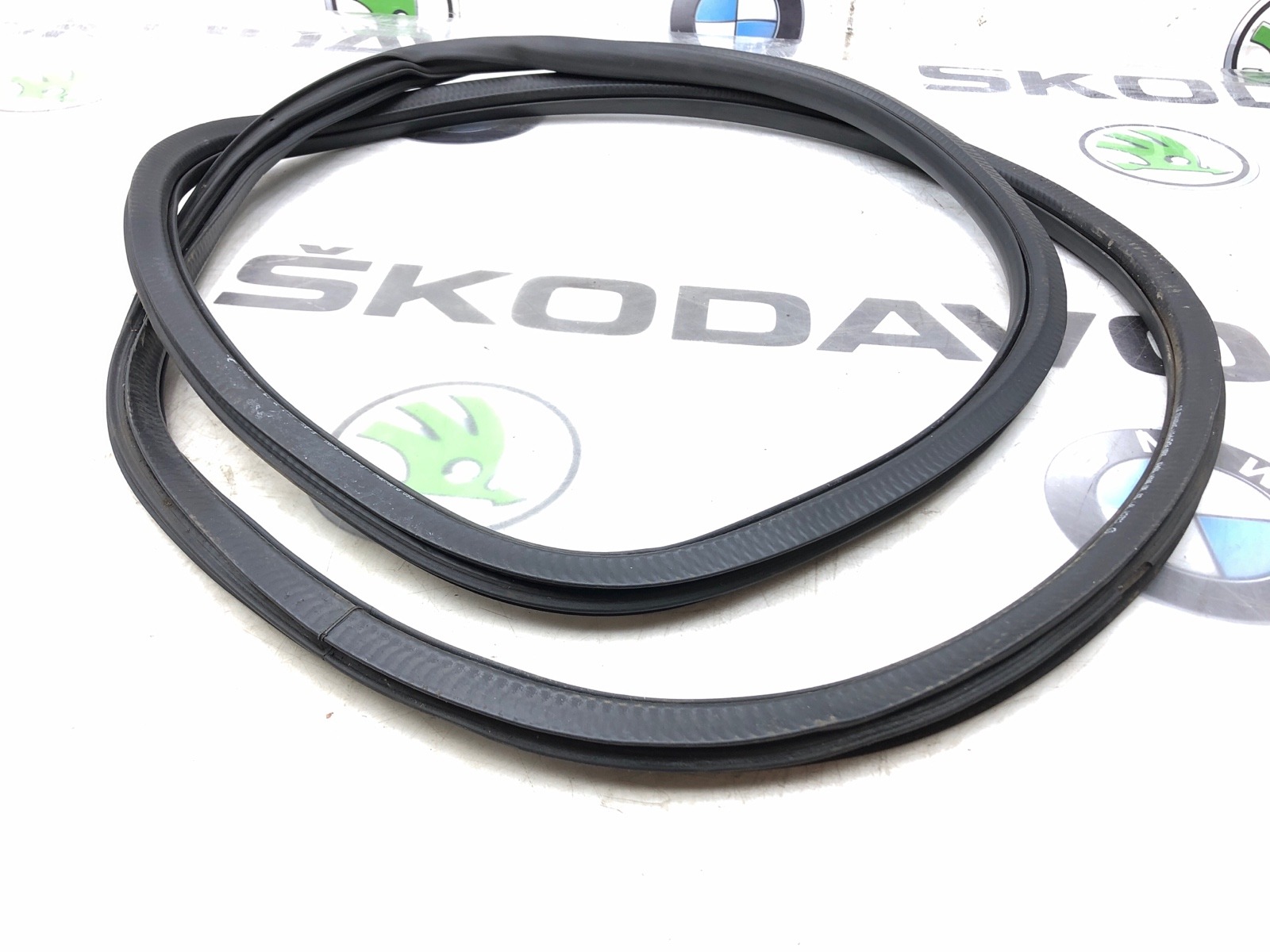 Уплотнитель проема двери, 750 рублей, Москва