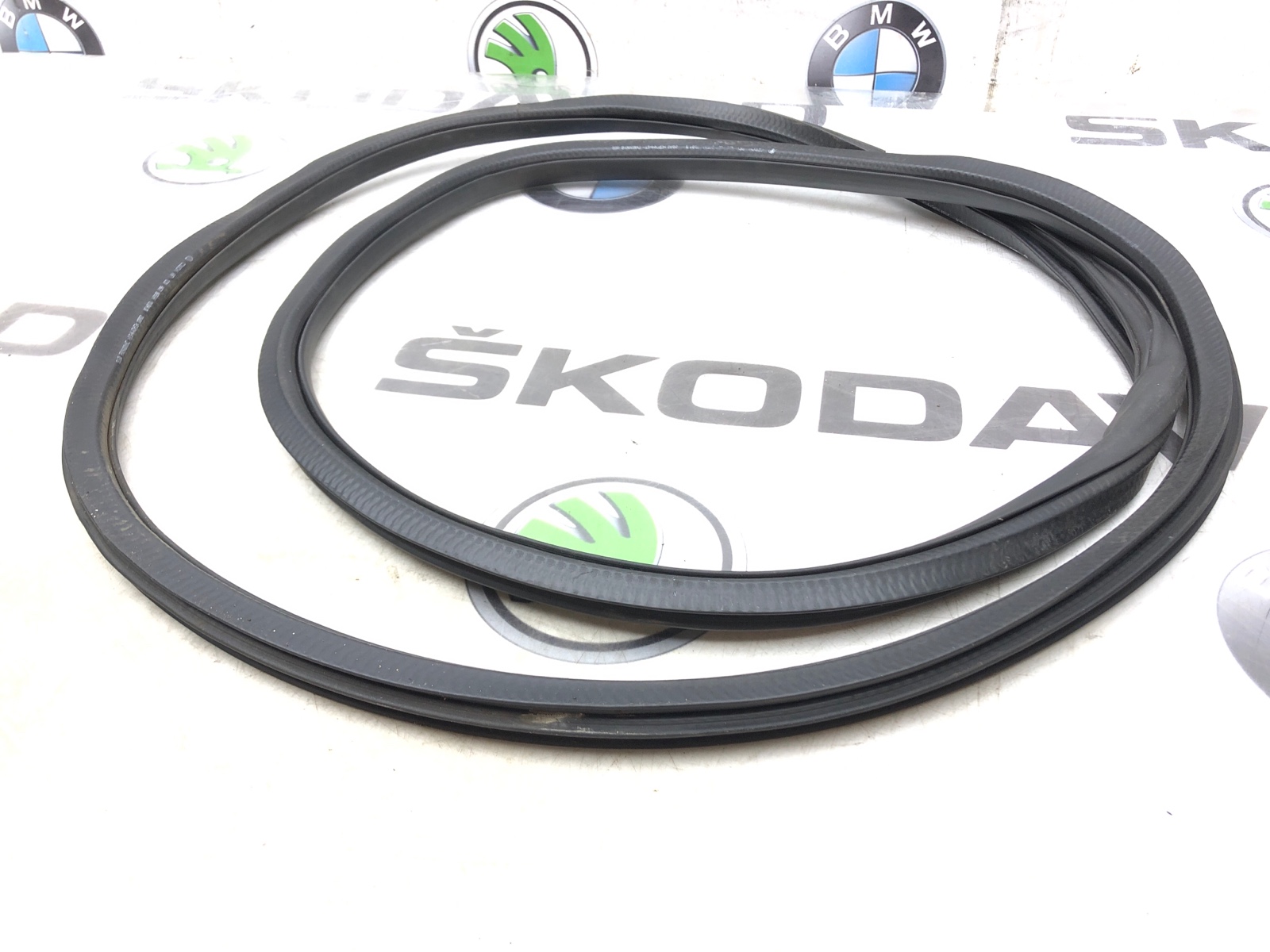 Уплотнитель проема двери, 750 рублей, Москва