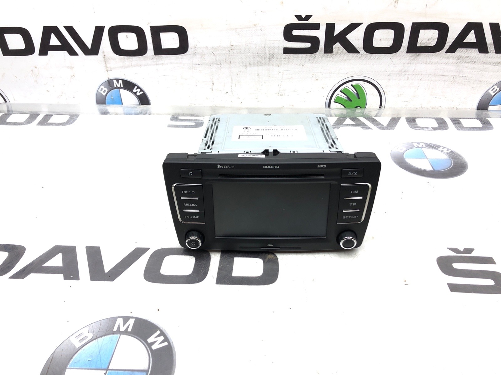 Магнитола, 4500 рублей, Москва