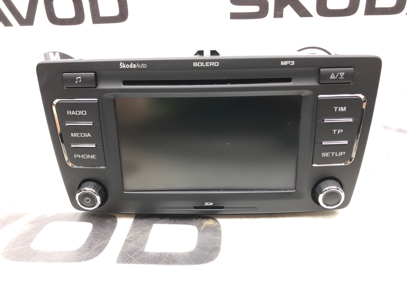 Магнитола, 4500 рублей, Москва