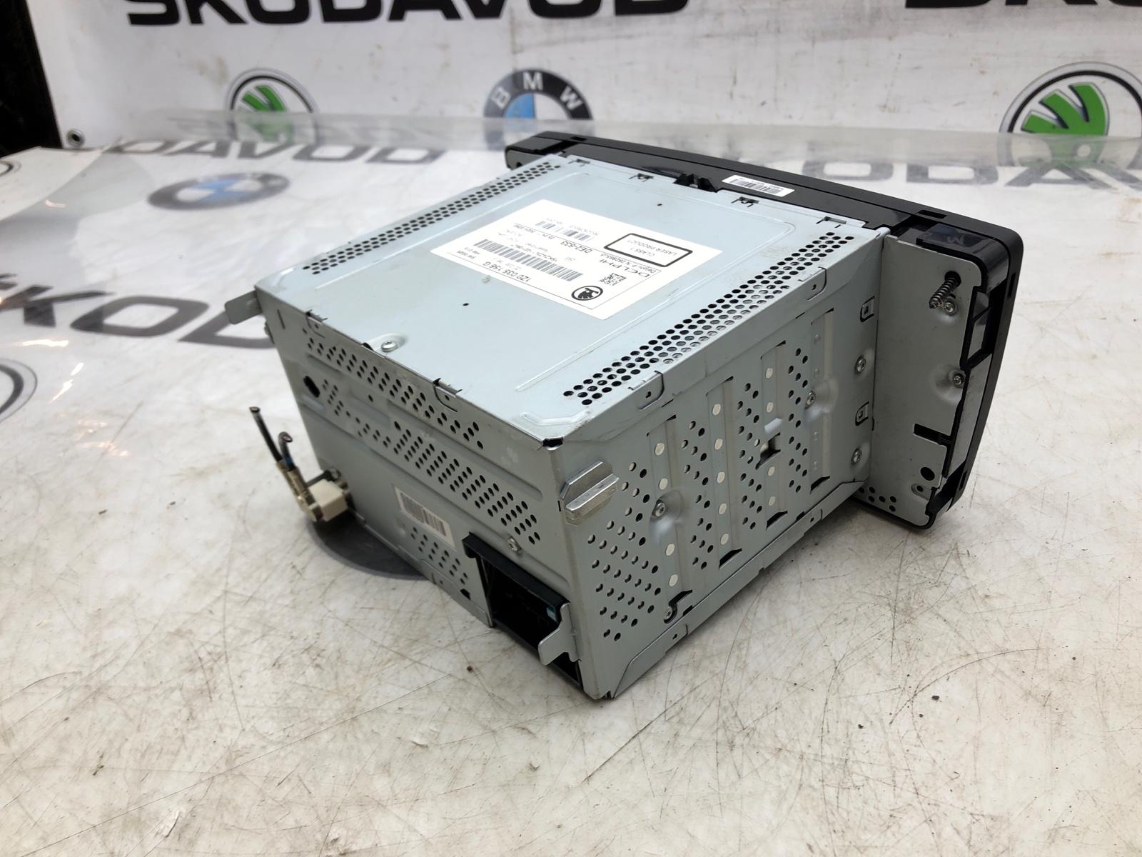 Магнитола, 4500 рублей, Москва