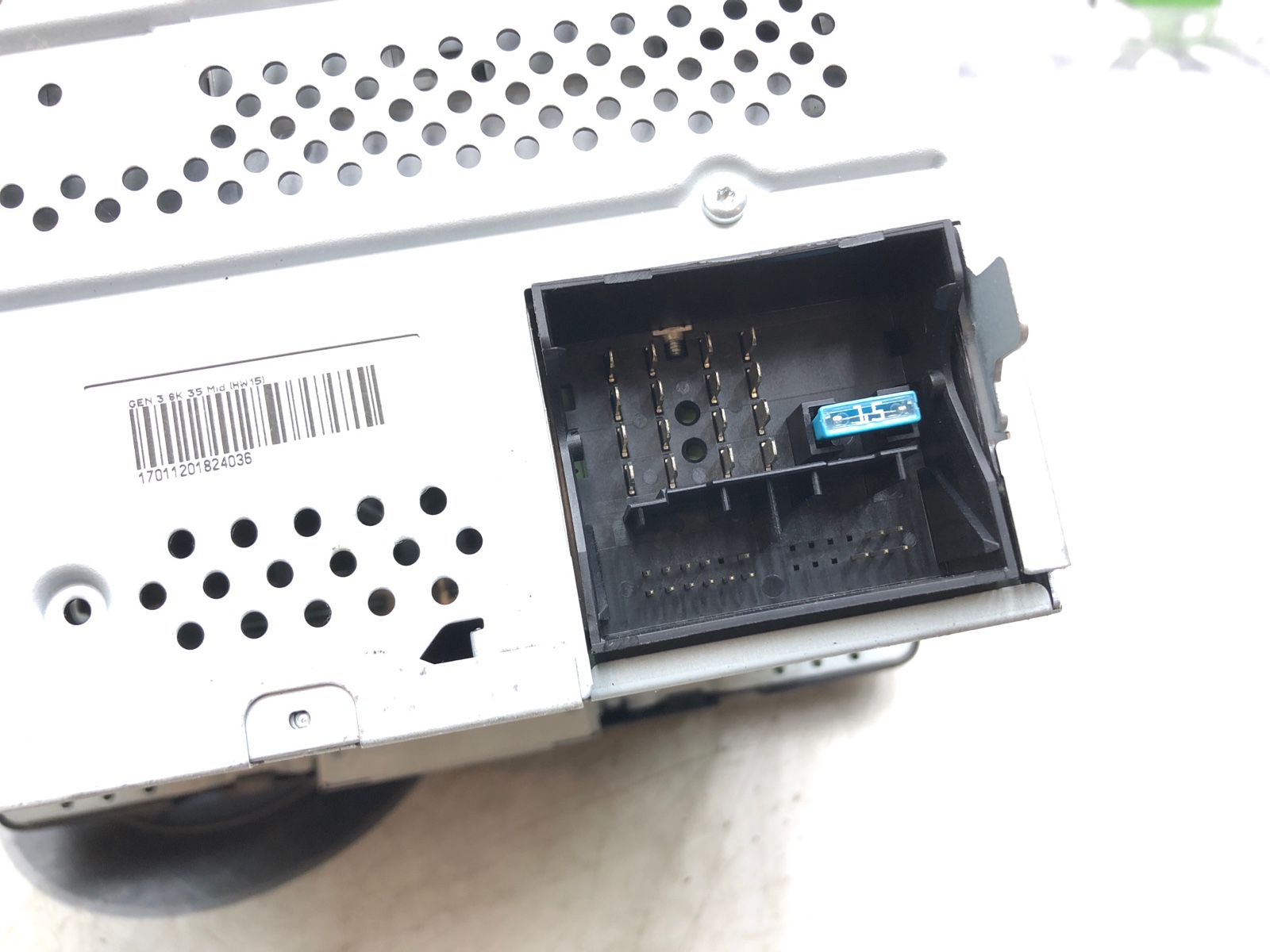 Магнитола, 4500 рублей, Москва