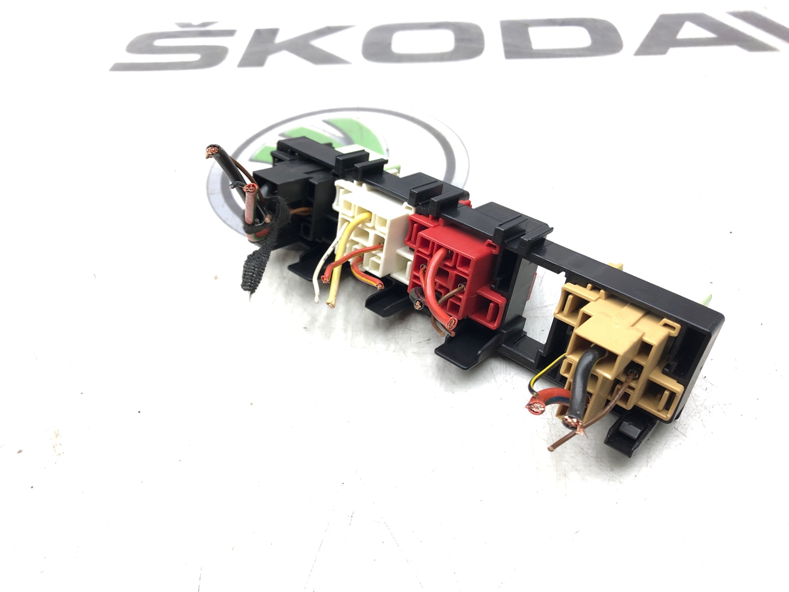 Блок реле, 1000 рублей, Москва