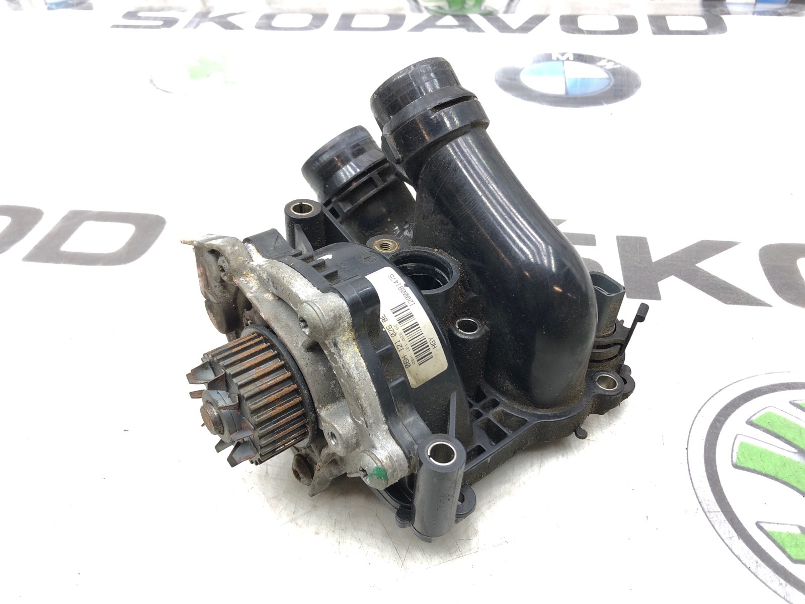 Водяная Помпа, 4000 рублей, Москва