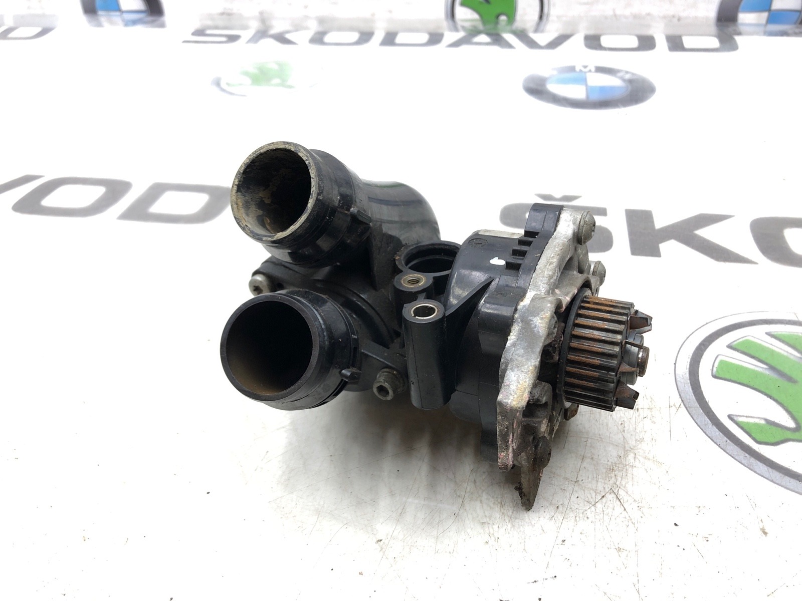 Водяная Помпа, 4000 рублей, Москва