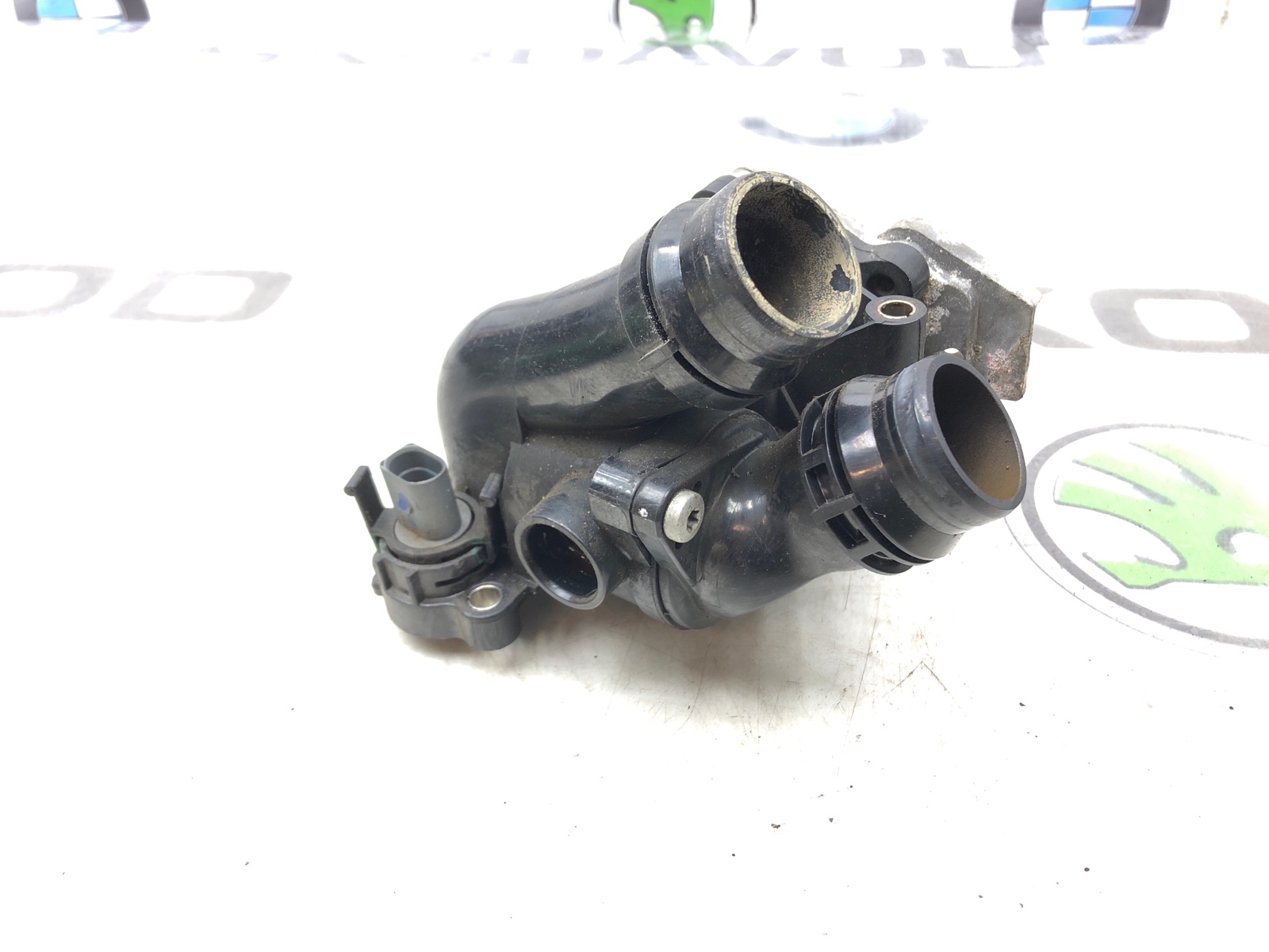 Водяная Помпа, 4000 рублей, Москва