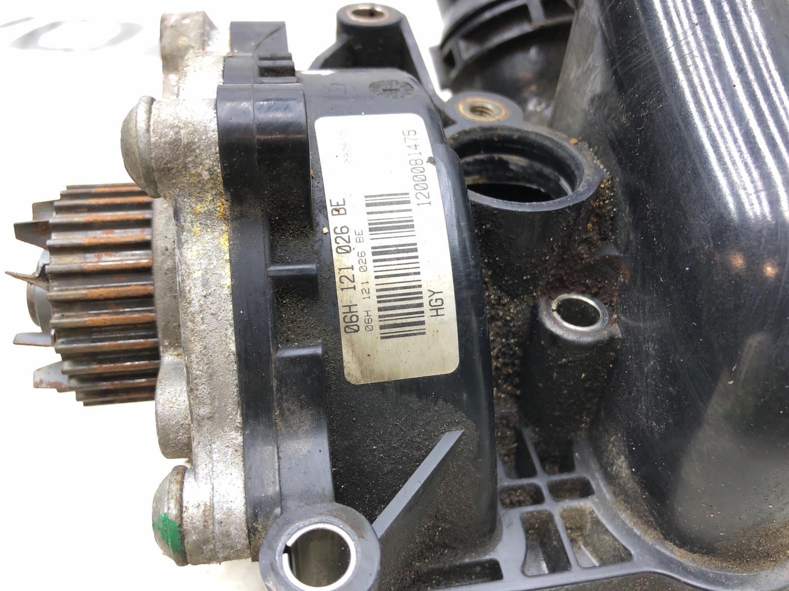 Водяная Помпа, 4000 рублей, Москва