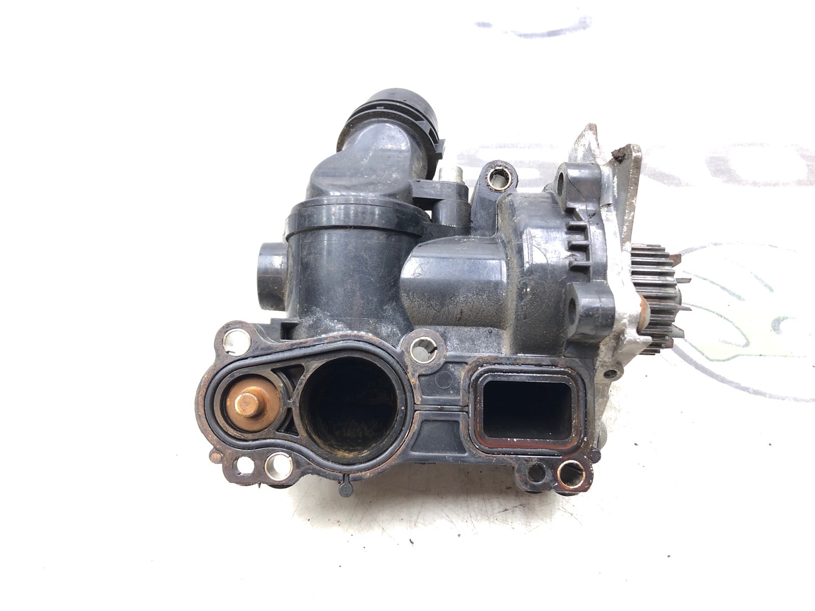 Водяная Помпа, 4000 рублей, Москва