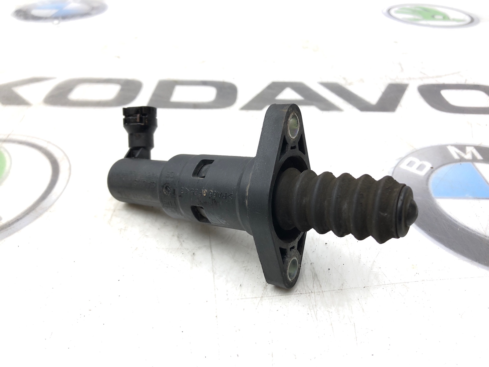 главный тормозной цилиндр, 1500 рублей, Москва