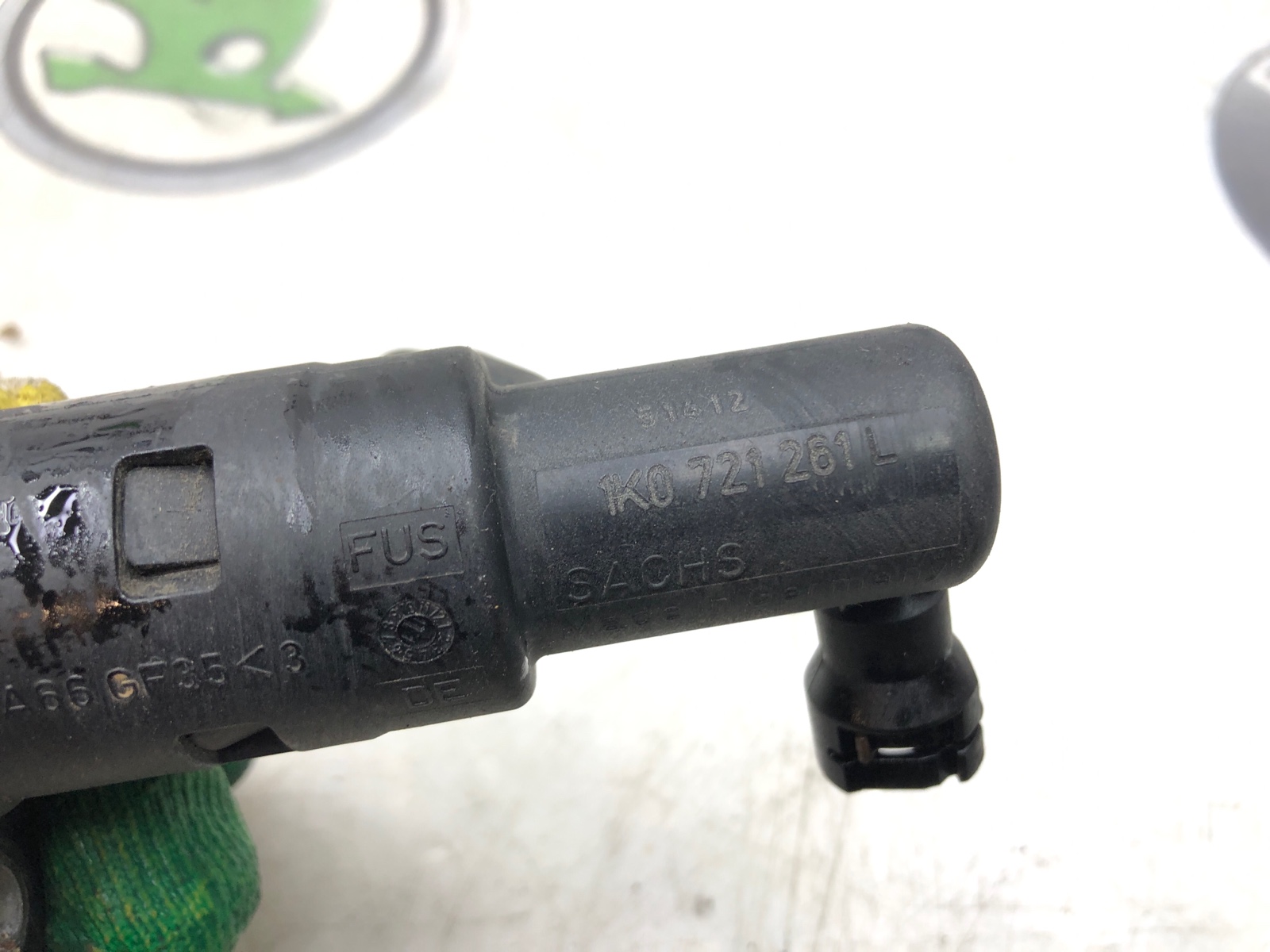 главный тормозной цилиндр, 1500 рублей, Москва