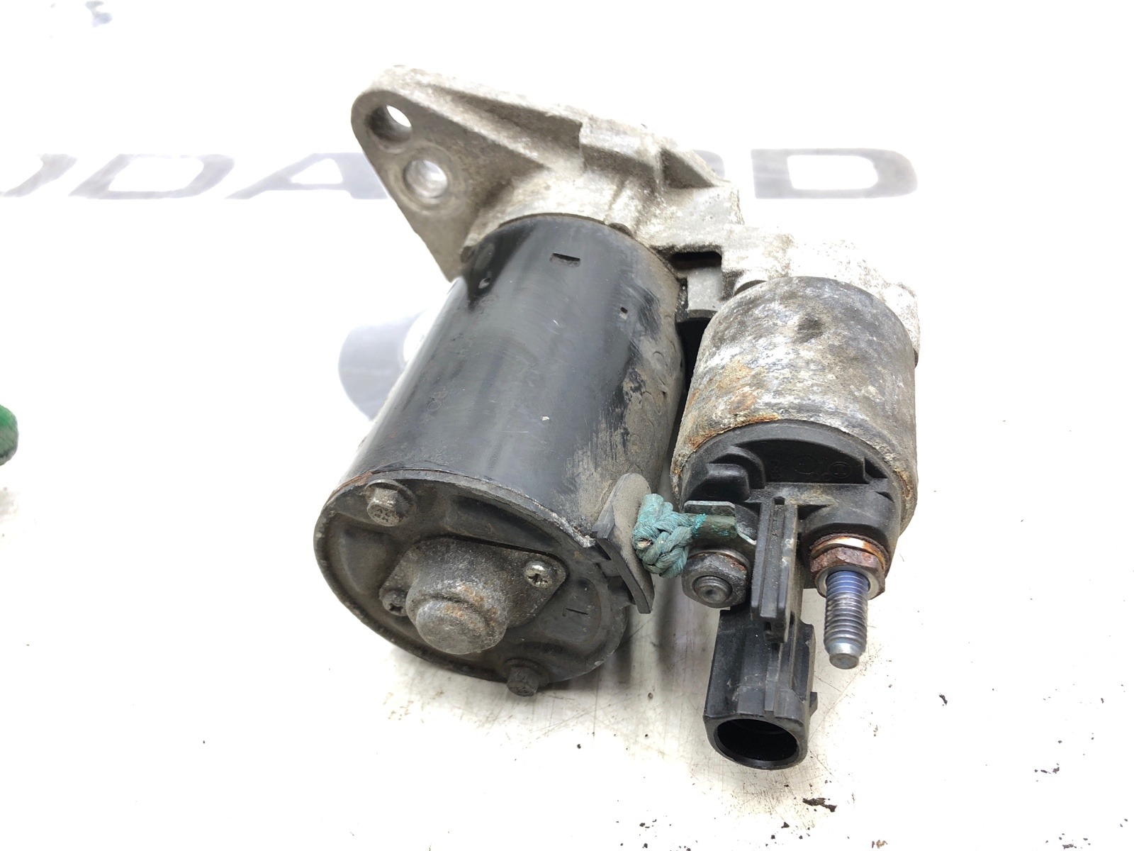 Стартер МКПП, 3000 рублей, Москва