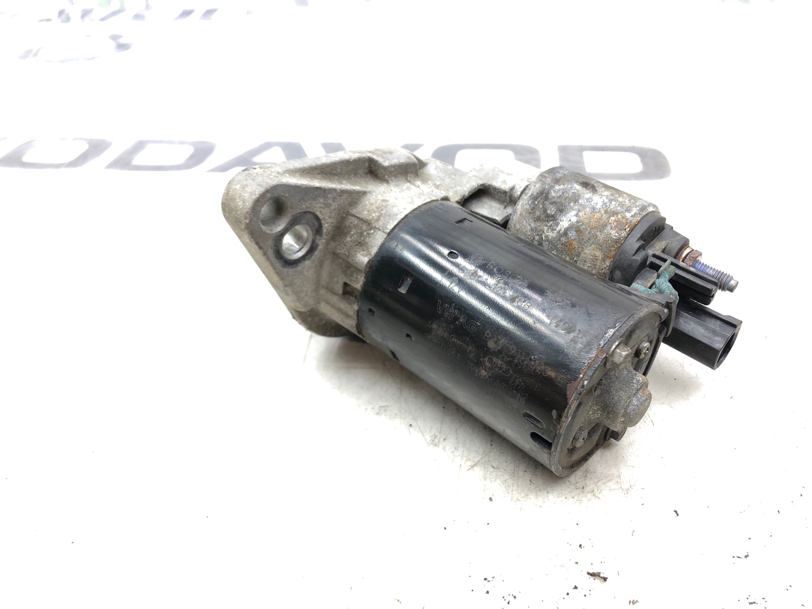 Стартер МКПП, 3000 рублей, Москва