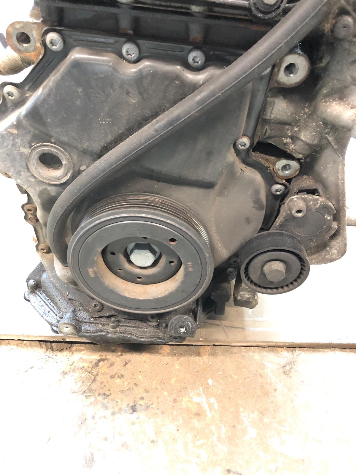 двигатель, 160000 рублей, Москва