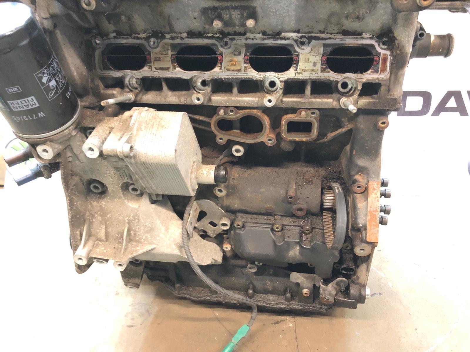 двигатель, 160000 рублей, Москва