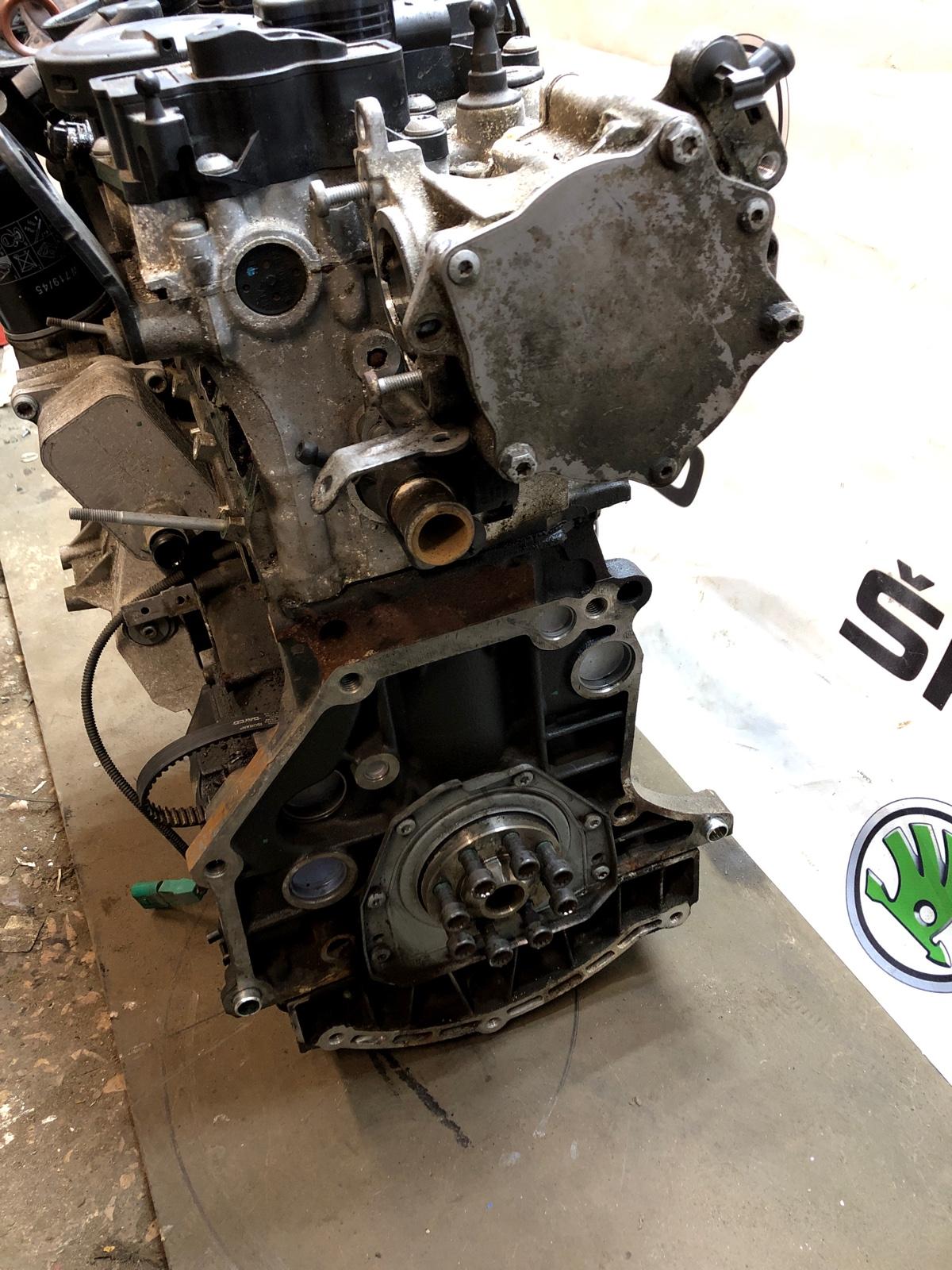 двигатель, 160000 рублей, Москва