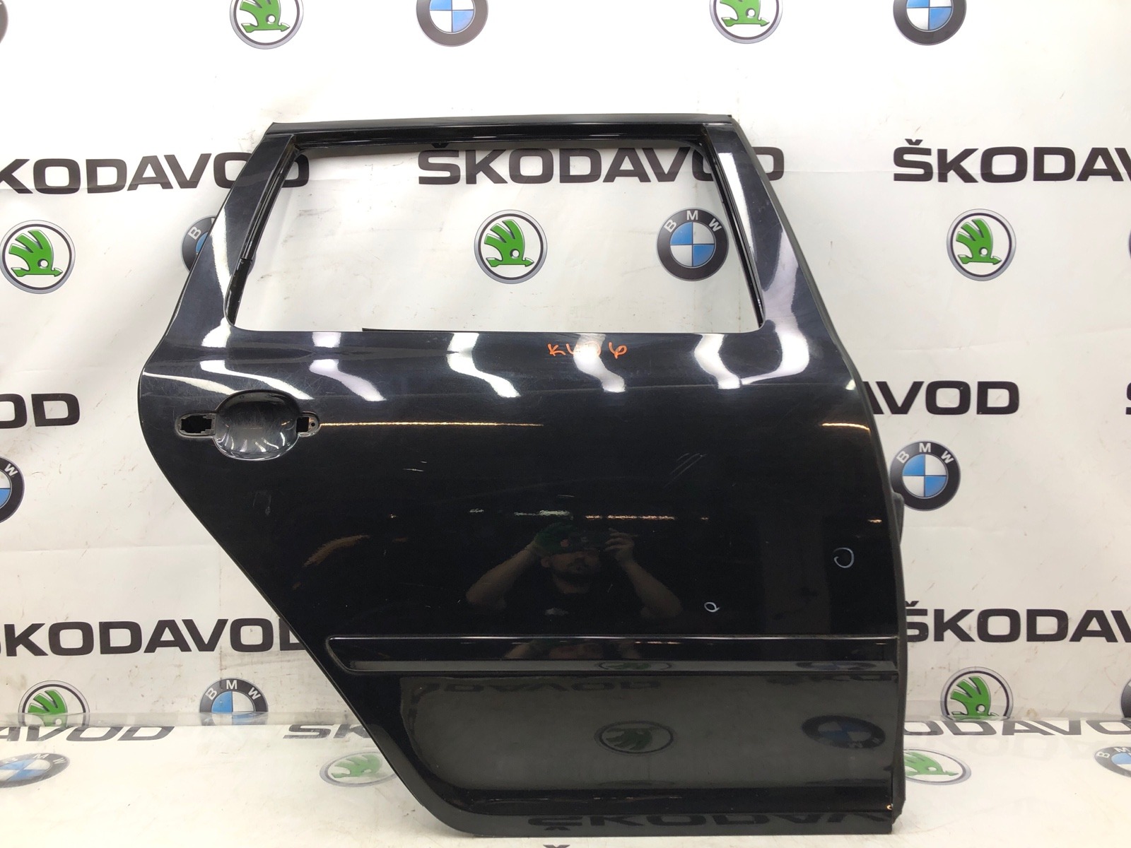 дверь, 5000 рублей, Москва