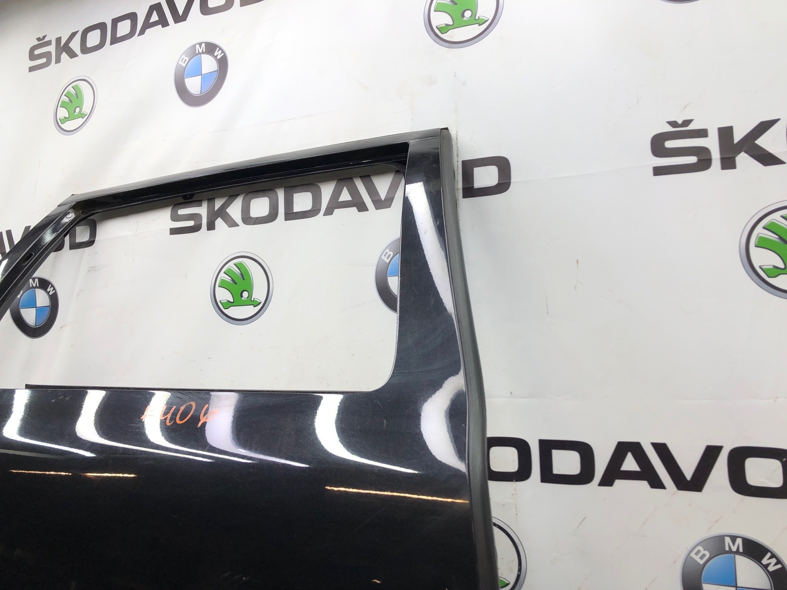 дверь, 5000 рублей, Москва