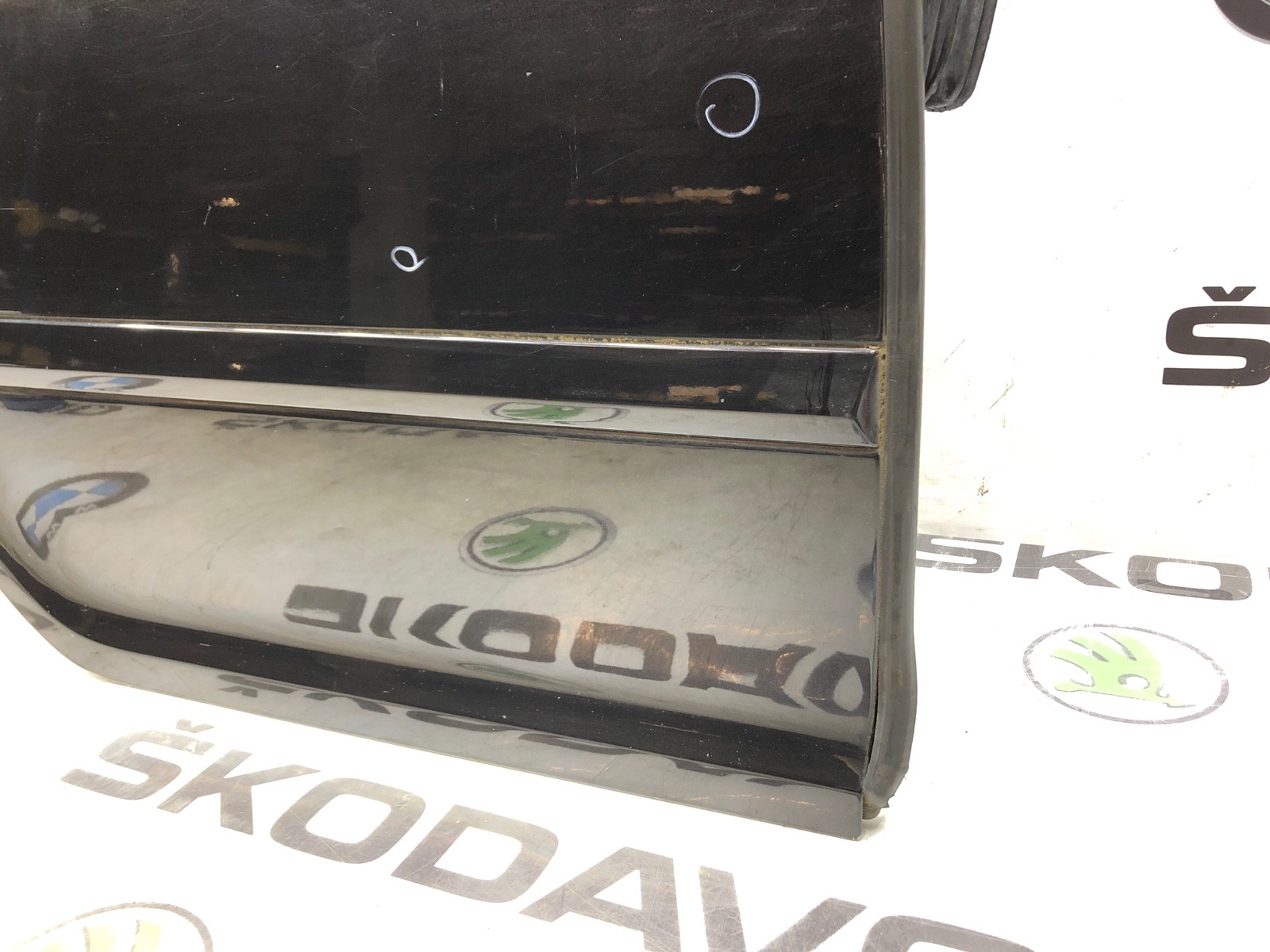 дверь, 5000 рублей, Москва