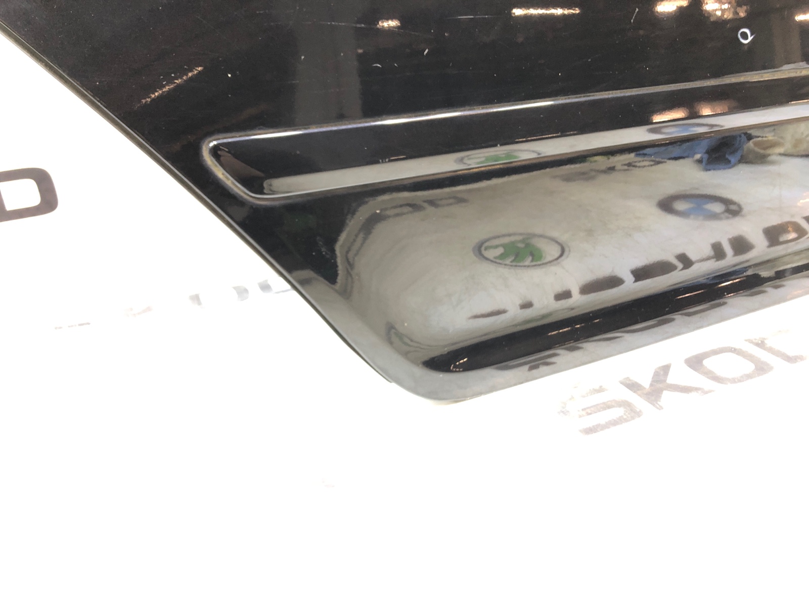 дверь, 5000 рублей, Москва