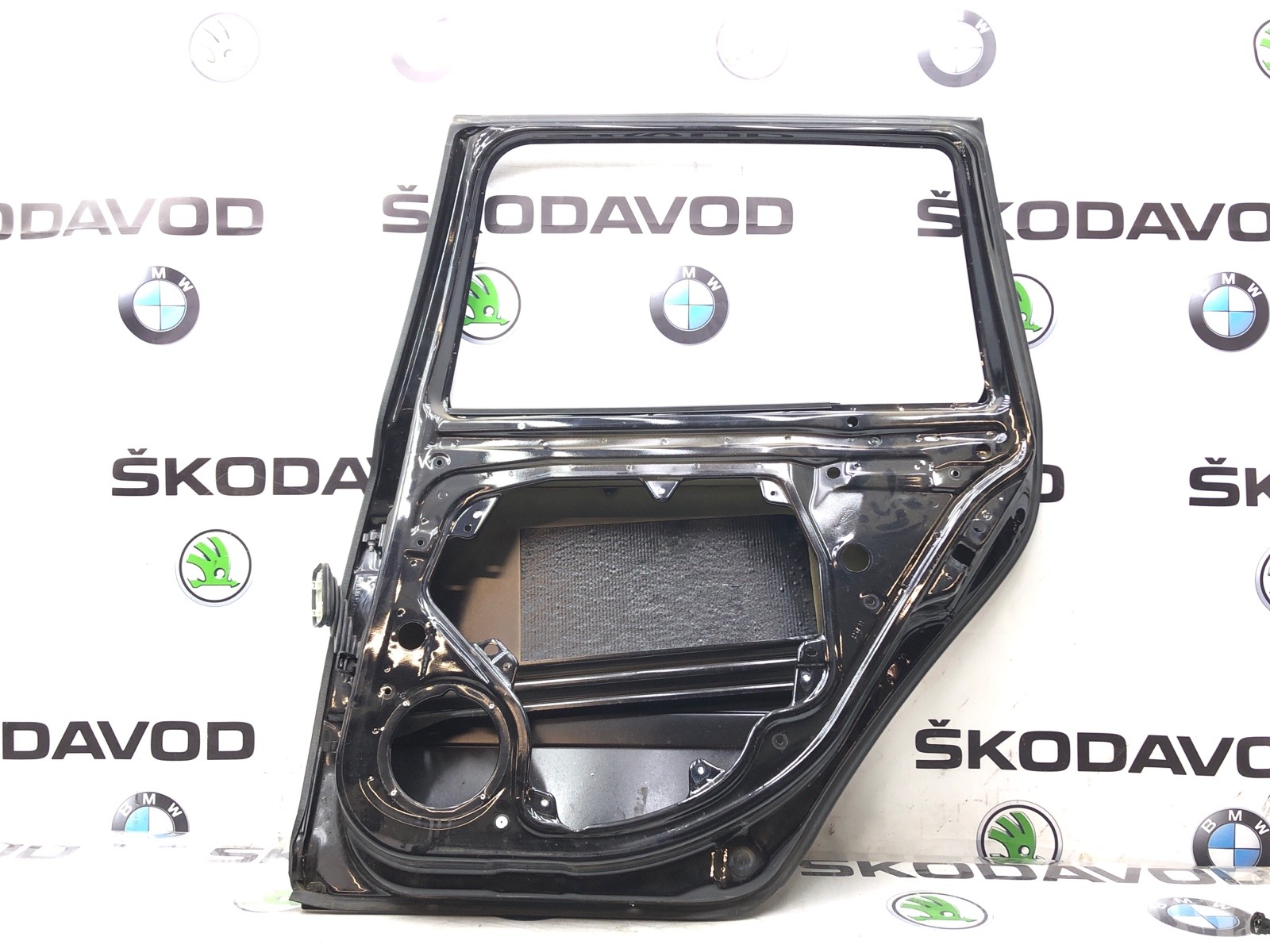 дверь, 5000 рублей, Москва