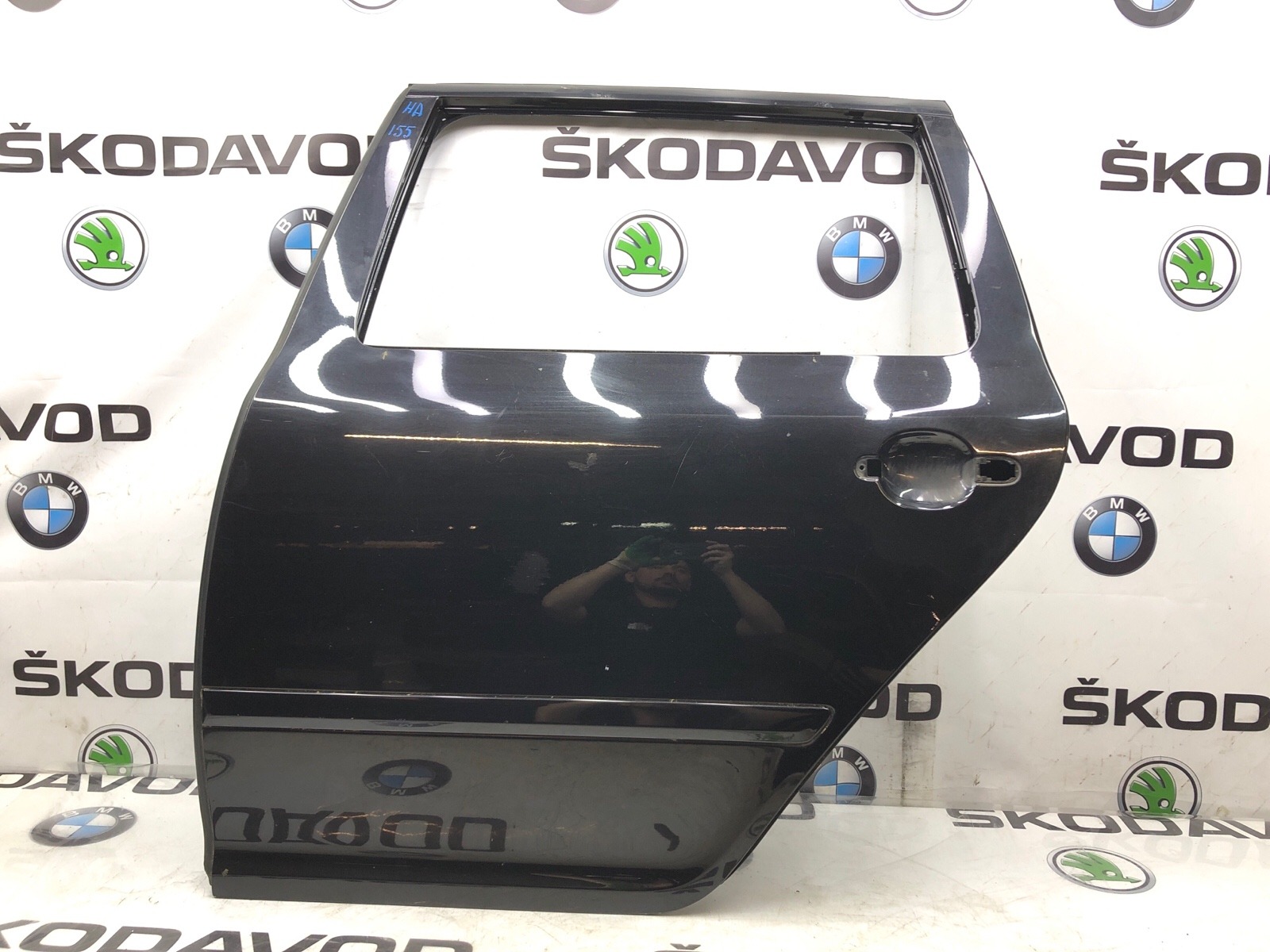 дверь, 6000 рублей, Москва