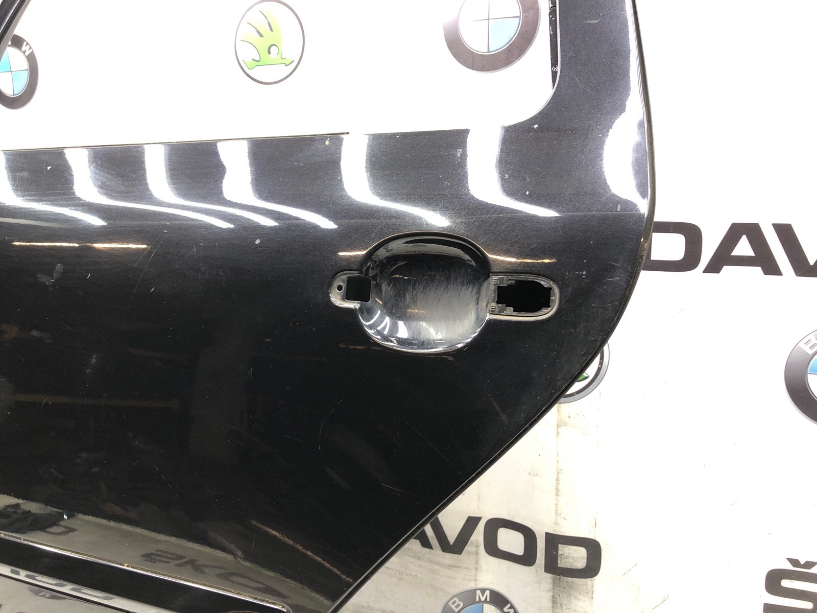 дверь, 6000 рублей, Москва