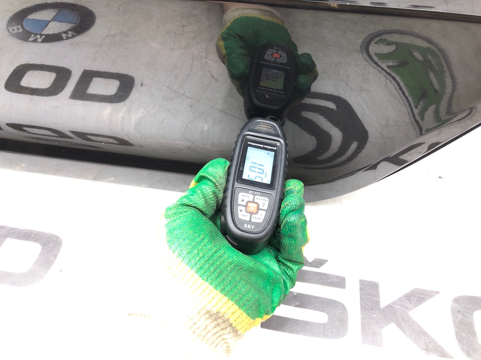 дверь, 6000 рублей, Москва