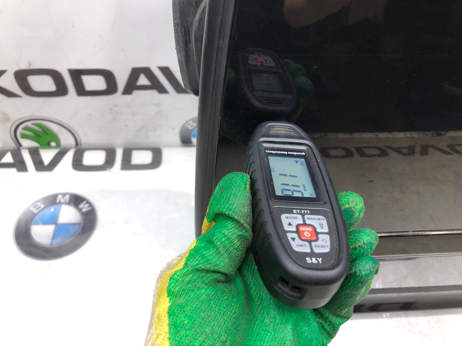 дверь, 6000 рублей, Москва