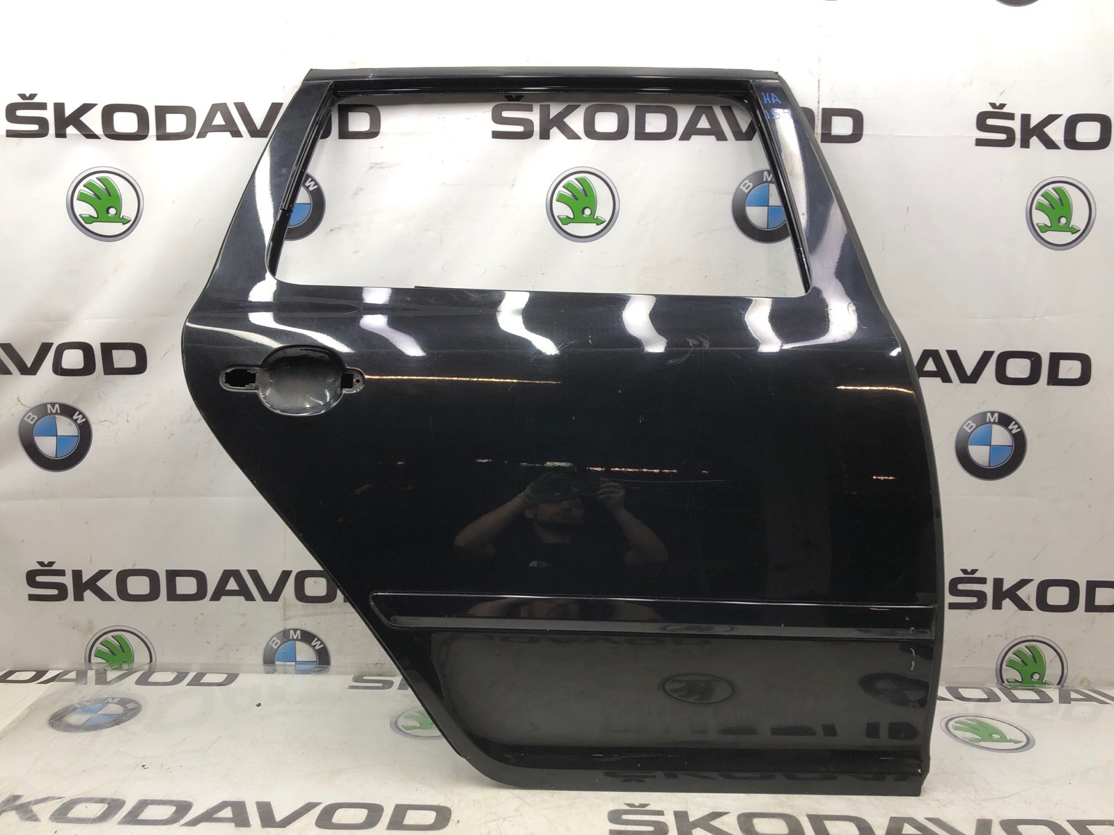 дверь, 5000 рублей, Москва