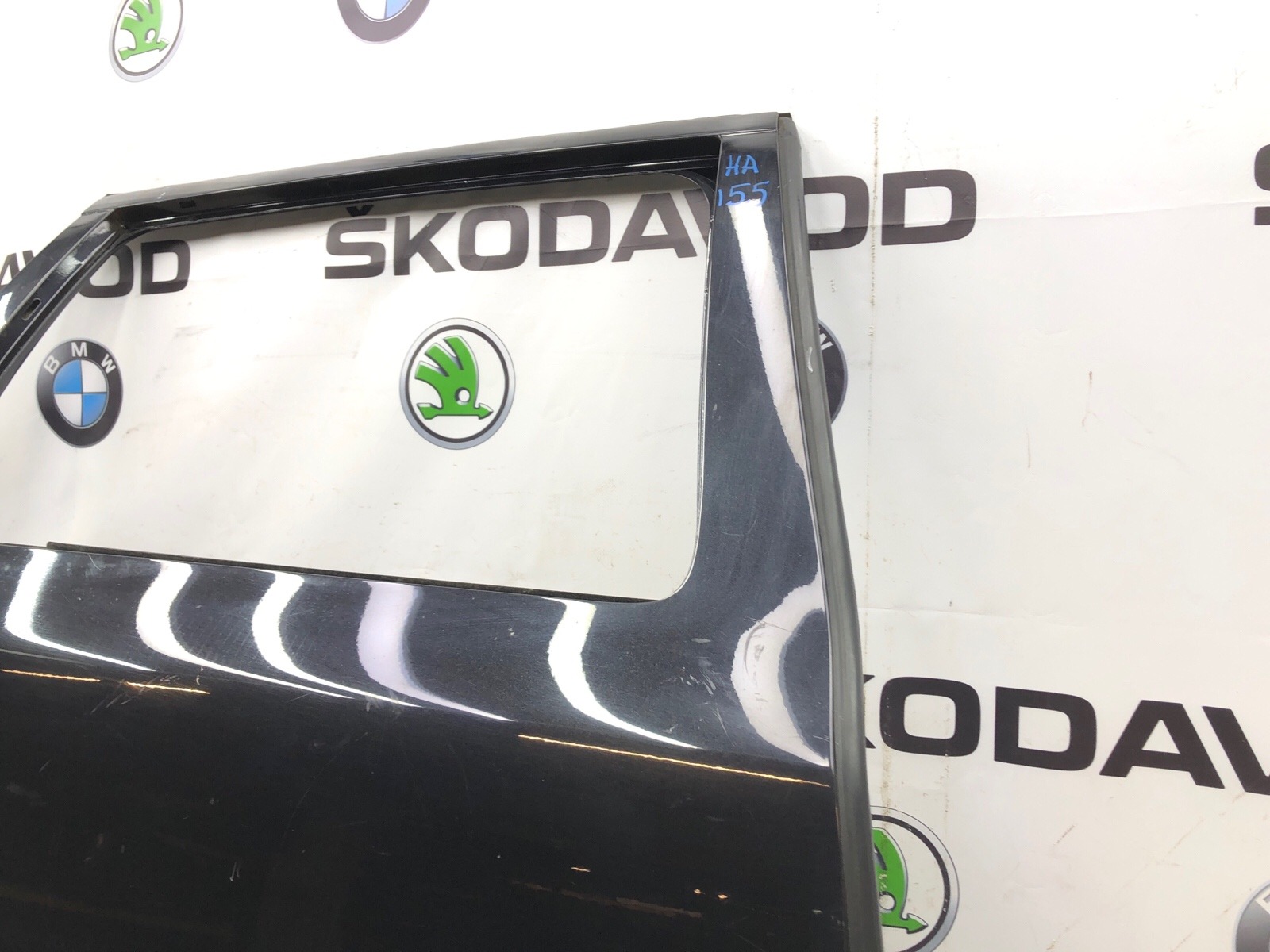 дверь, 5000 рублей, Москва